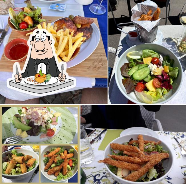 Bistro Schiffsteg