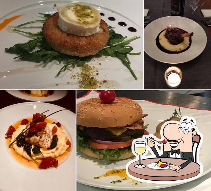Chefs Corner