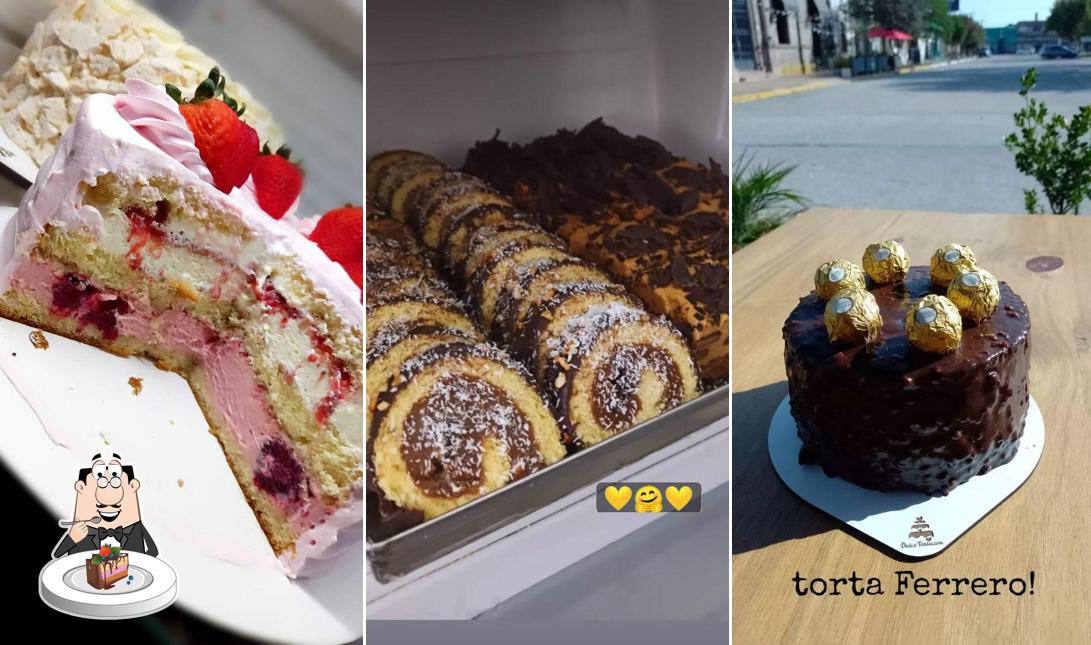 DULCE TENTACION