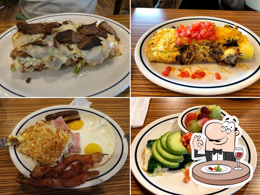 IHOP