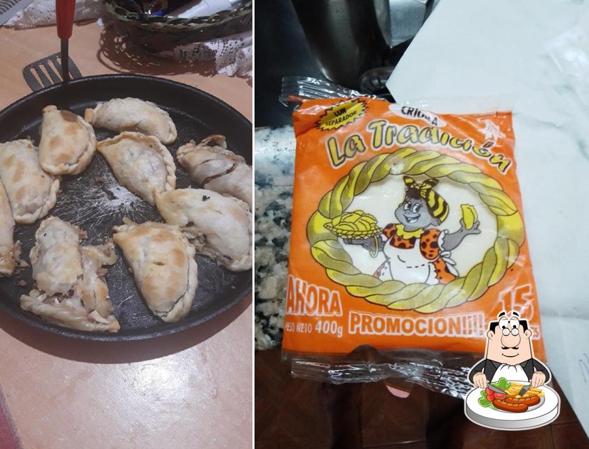 La Tradición