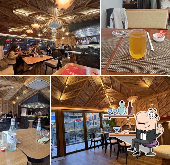 Little Bali Restaurant