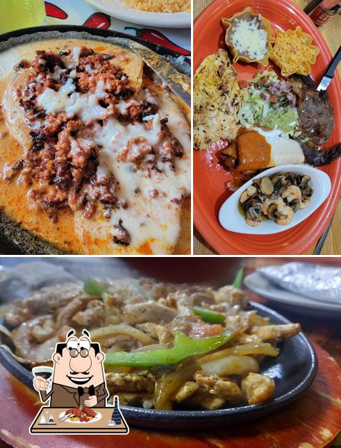Los Tapatios