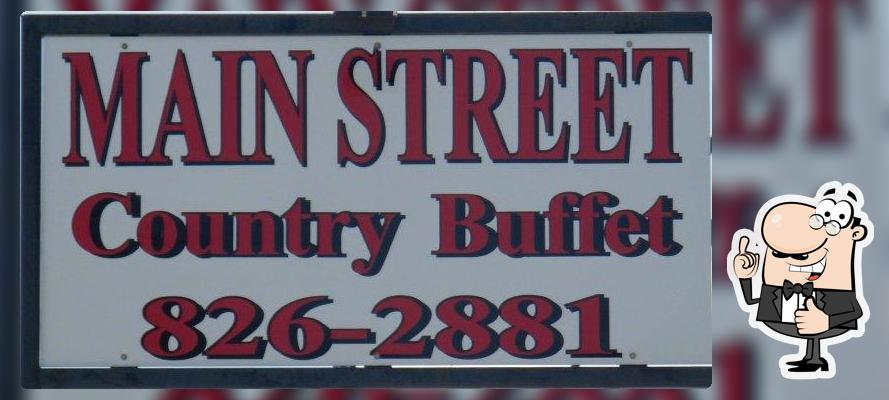 Main Street 21 Restaurant