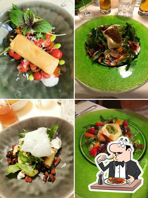 Restaurant Mille