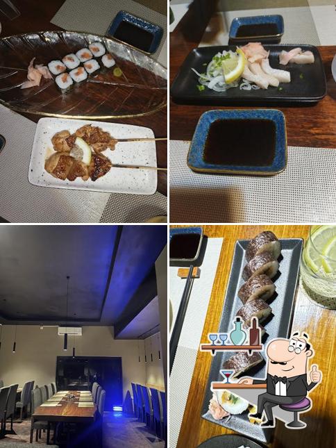 Musubi Japanese Restaurant