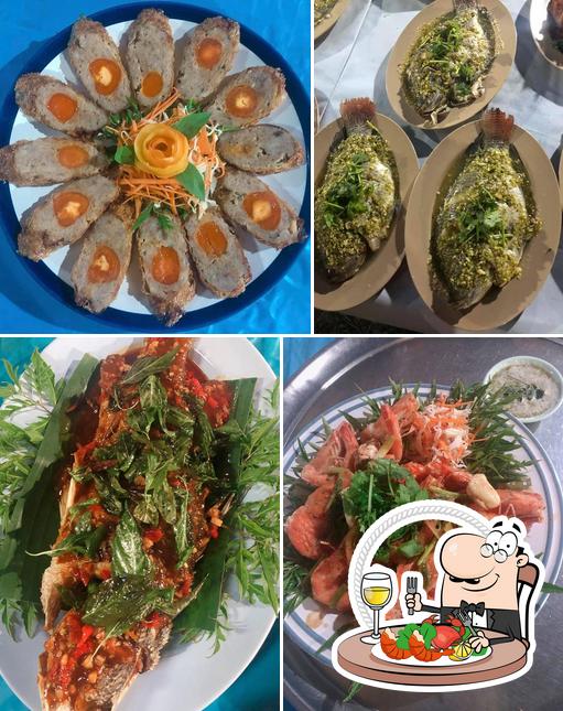 Phai Ngam Restaurant