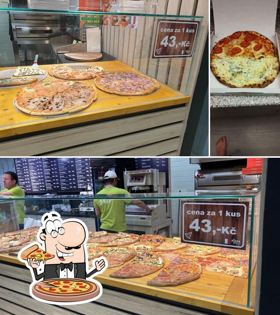 Pizza Italia