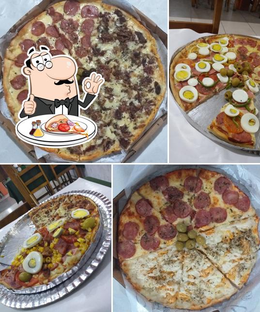 Pizzaria 2 Gauchos