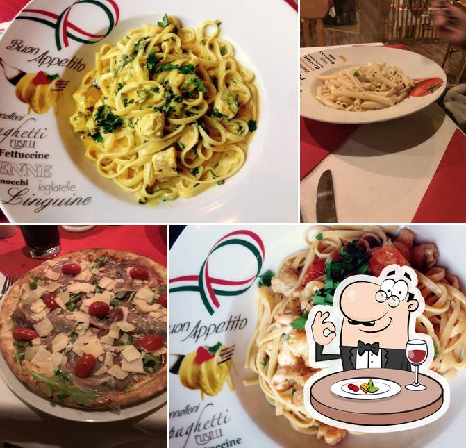 Don Alfio - Ristorante Pizzeria