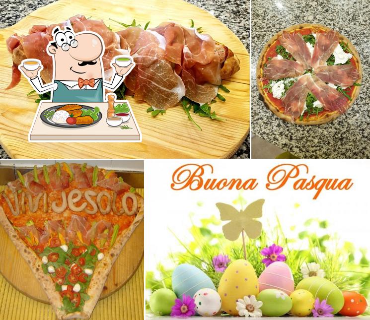 La Boutique Della Pizza