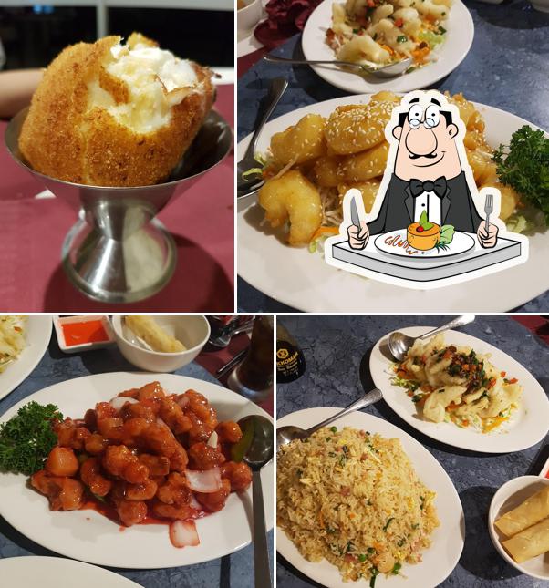 Proserpine Palace Chinese Restaurant