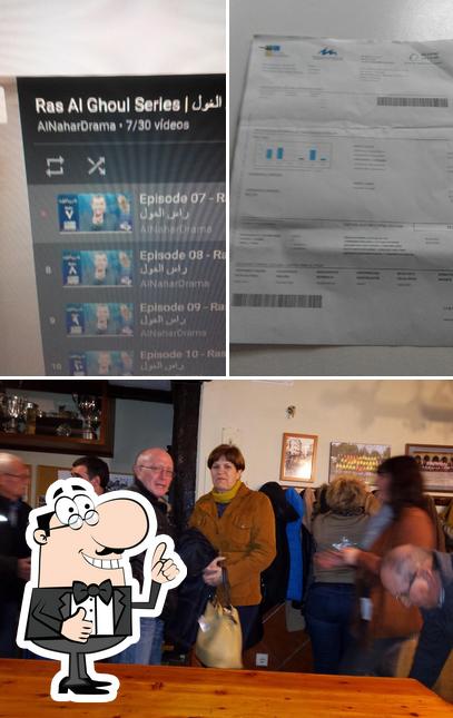 Bar Zerua