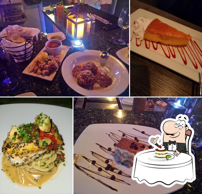 Costa Coastal Kitchen & Bar