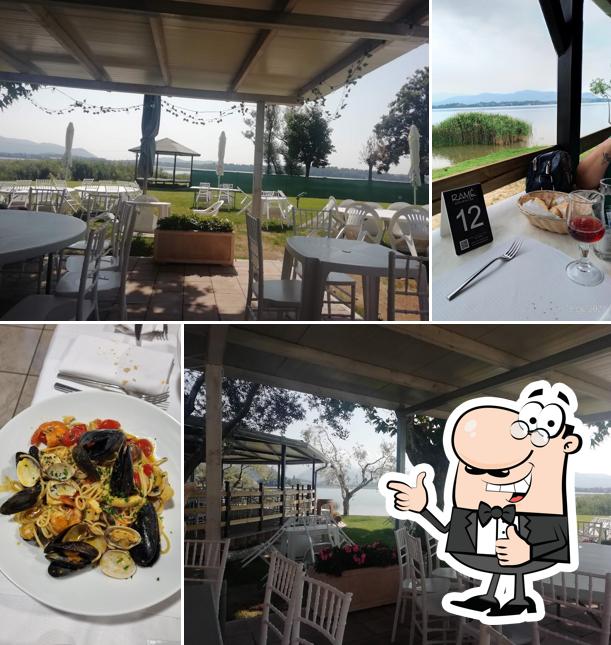 Ristorante Ramé