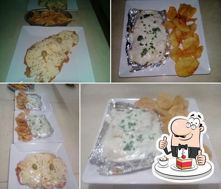 Comedor El Remanso