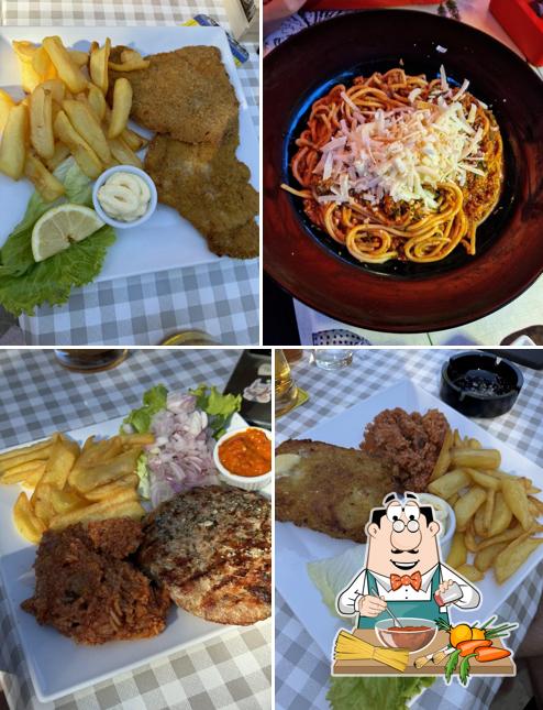 Essen & Meer