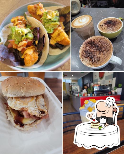 Gary's Cafe