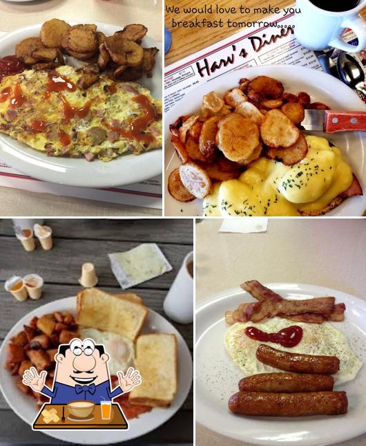 Harv’s Diner