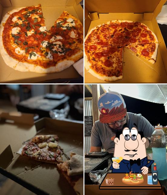 La Pizza RRa & Pasta