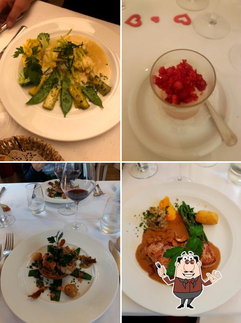Le Collet Gourmand