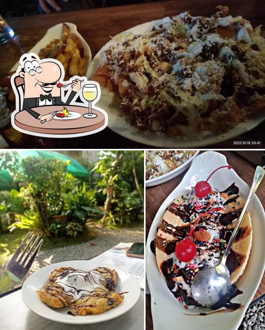 Miro's Garden Restuarant & KTV