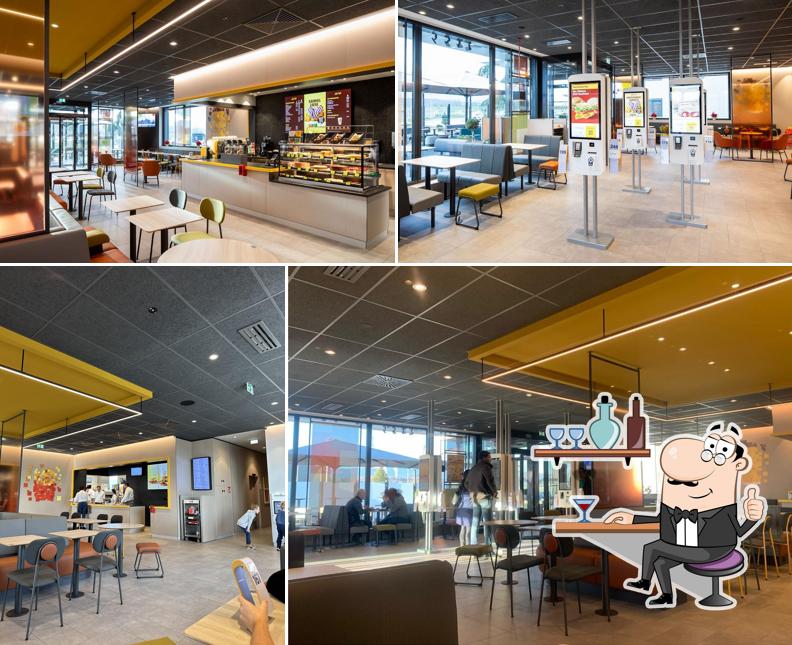 McDonald's Lieboch