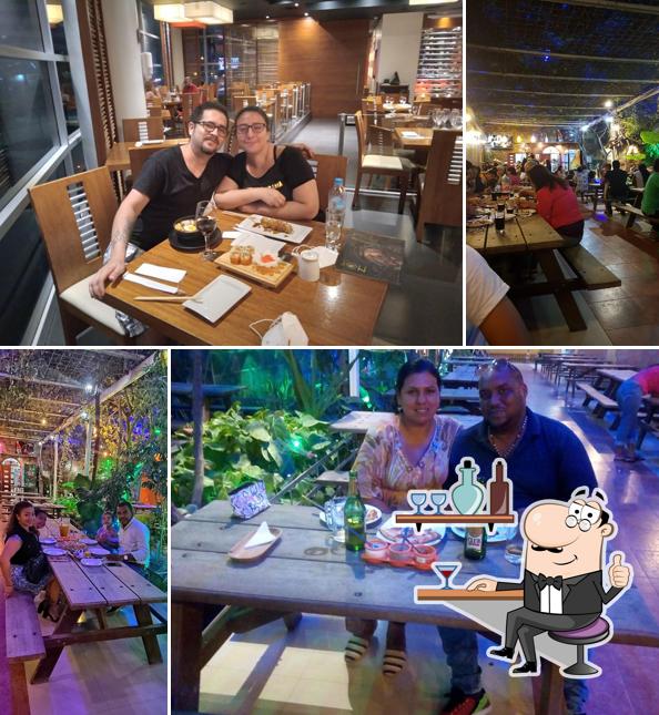 PIZZERIA VIÑA AZUL