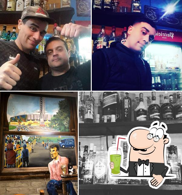 Pizzeria Once10