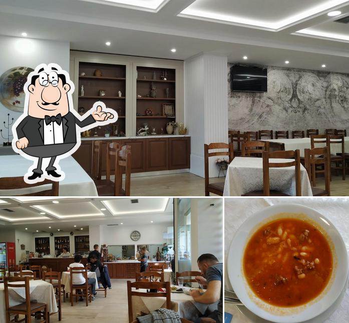 Bar Restorant Pranvera