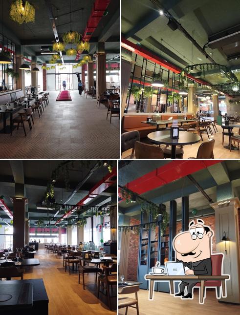 Qədirxum Restoran