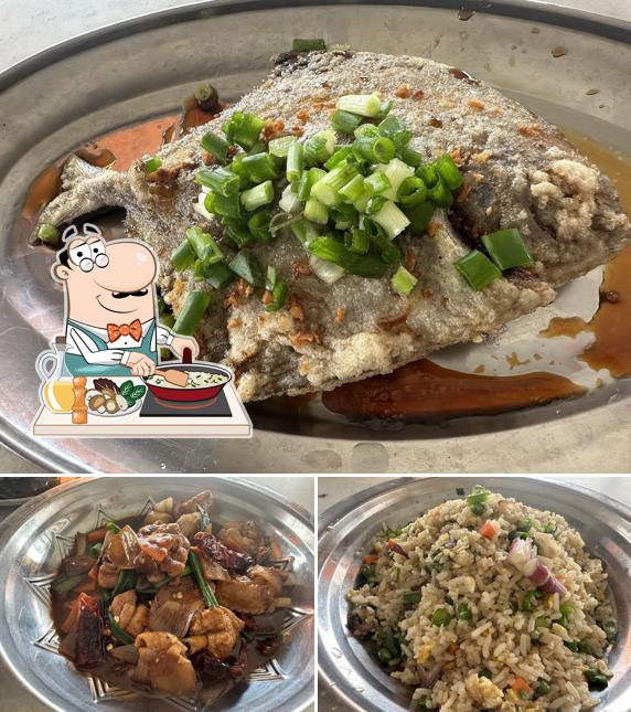 Restoran Mun Lok