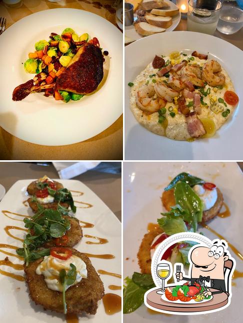 Root & Branch Bistro + Bar