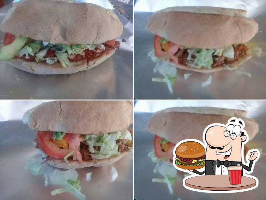 Tacos cheko's