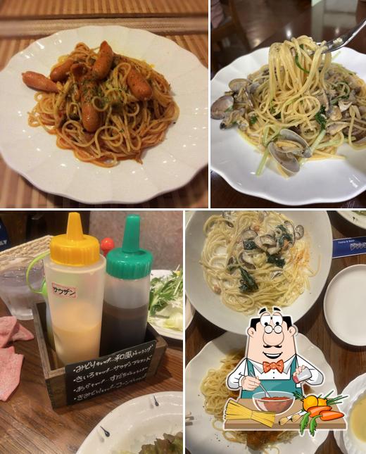 じゃんご 刈谷一ツ木店