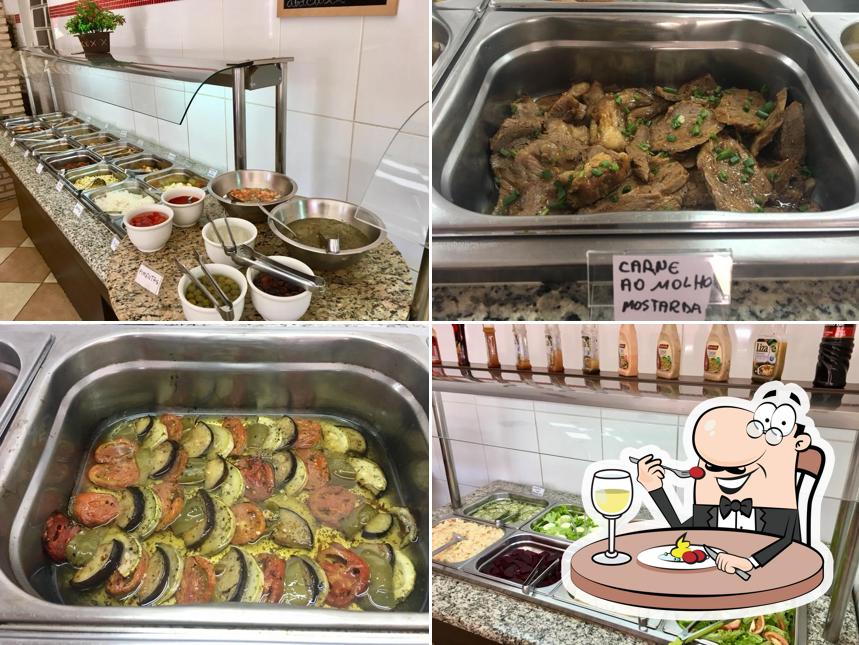 Restaurante Harmonia