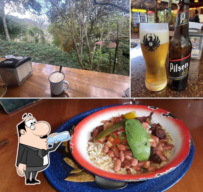 Restaurante La Burra
