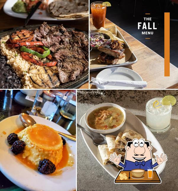 Rio Grande Mexican Restaurant
