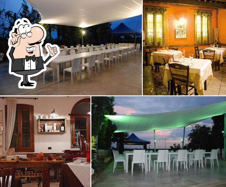 Ristorante Arquebuse
