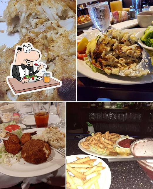 Romano's Bar & Grill