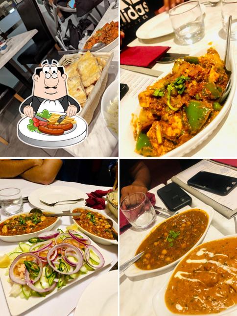 Shikara Indian Restaurant Mindarie
