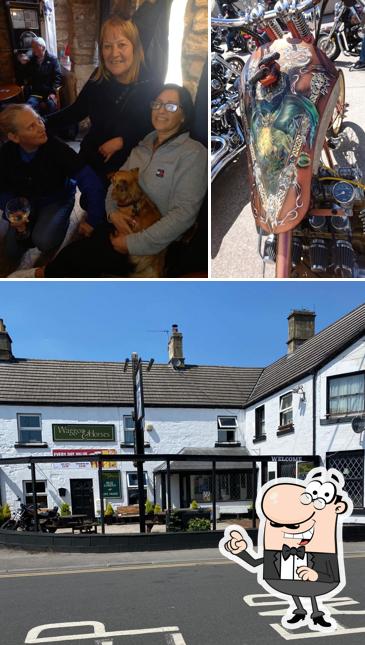 The Waggon & Horses