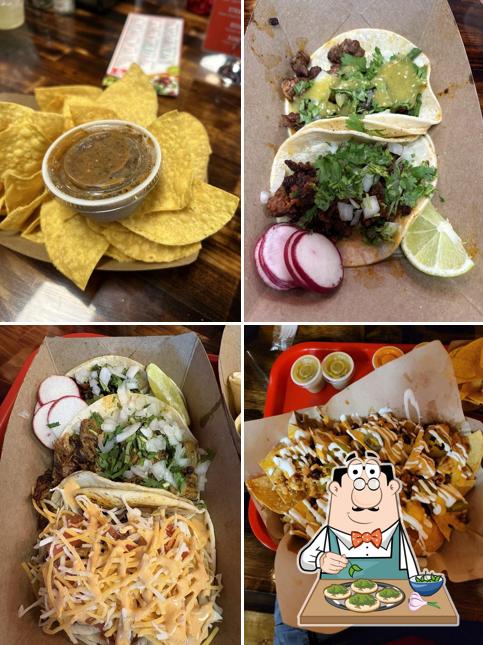 Tu Taco