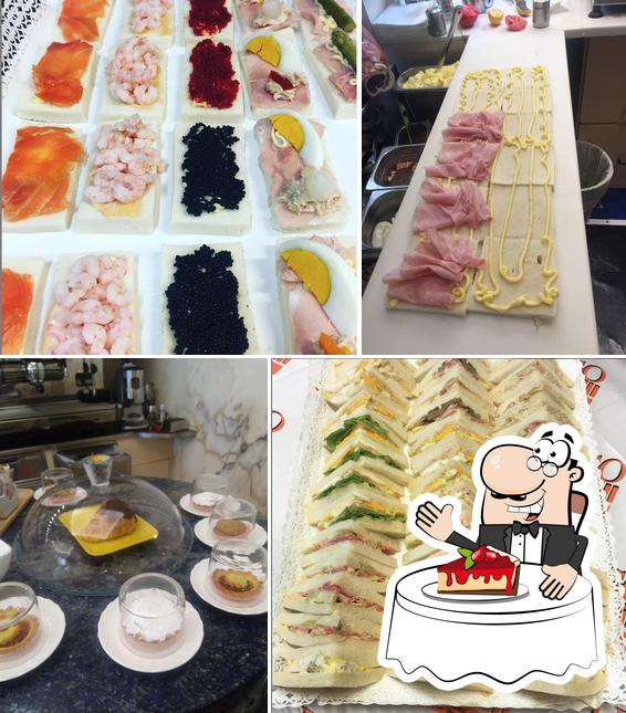 Ugo Grill