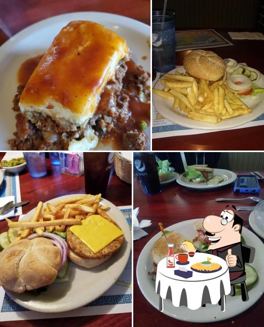 Acropol Family Restaurant