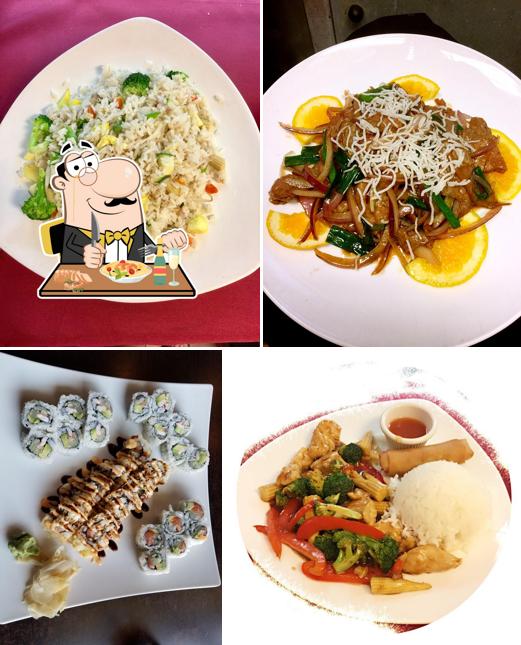 Yoho Asian Bistro