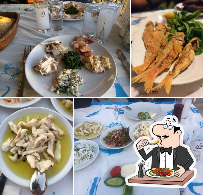 Berk Balik Restaurant
