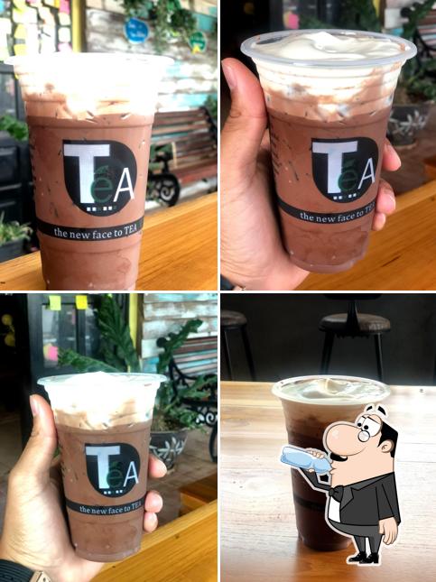 Ele Tea