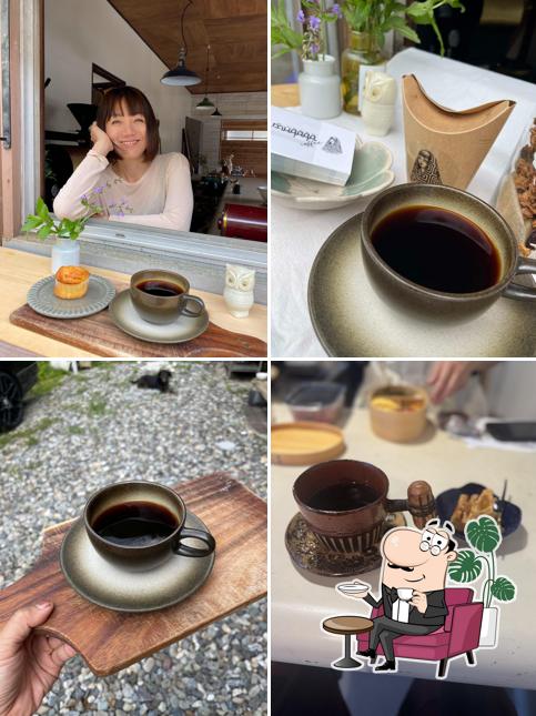 Muqaqa Coffee