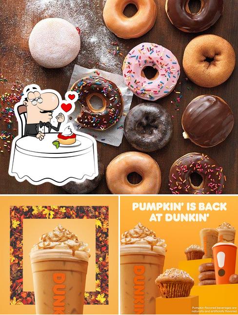 Dunkin'